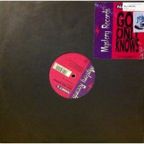 Nancy S. - God Only Knows 