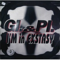 Gi. & Pi. ‎– I'm In Exstasy 