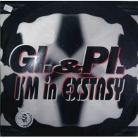 Gi. & Pi. ‎– I'm In Exstasy 