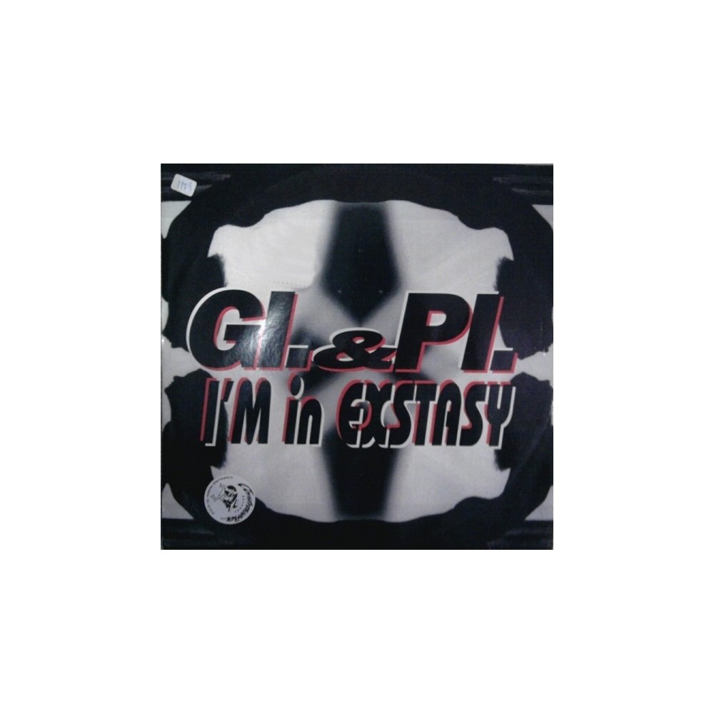 Gi. & Pi. ‎– I'm In Exstasy 