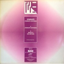 Stargate ‎– Stargate Custodian 