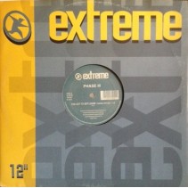 Phase III ‎– You Got To Get Loose