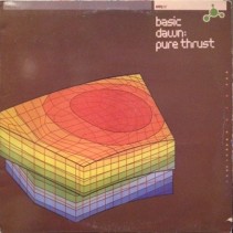 Basic Dawn - Pure Thrust