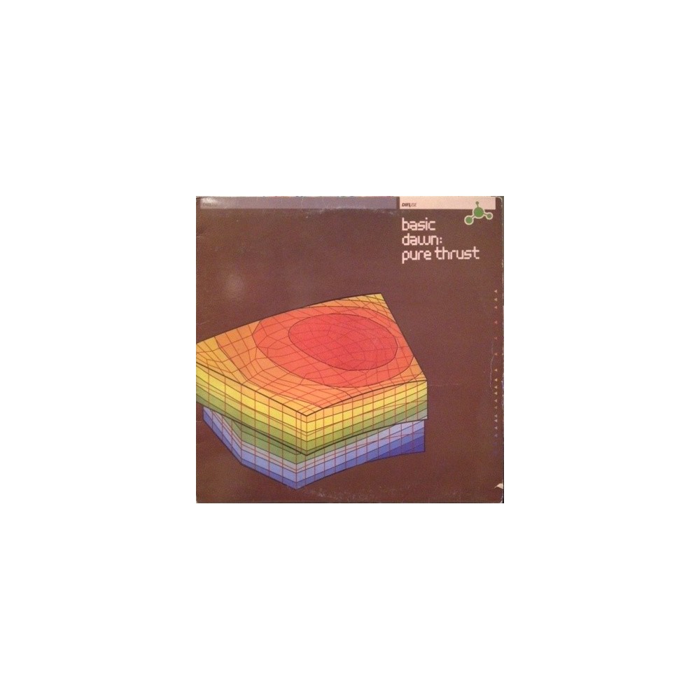 Basic Dawn - Pure Thrust