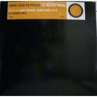  Eddie Lock vs. Priest, The ‎– La Noche Vieja 