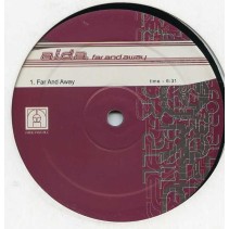 AIDA ‎– Far And Away (FREE FOR ALL)