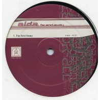 AIDA ‎– Far And Away (FREE FOR ALL)