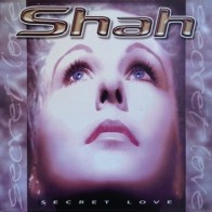 Shah  - Secret Love (PORTADA ORIGINAL)