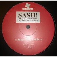  Sash! ‎– Mysterious Times (SUPERSTRING REMIX)