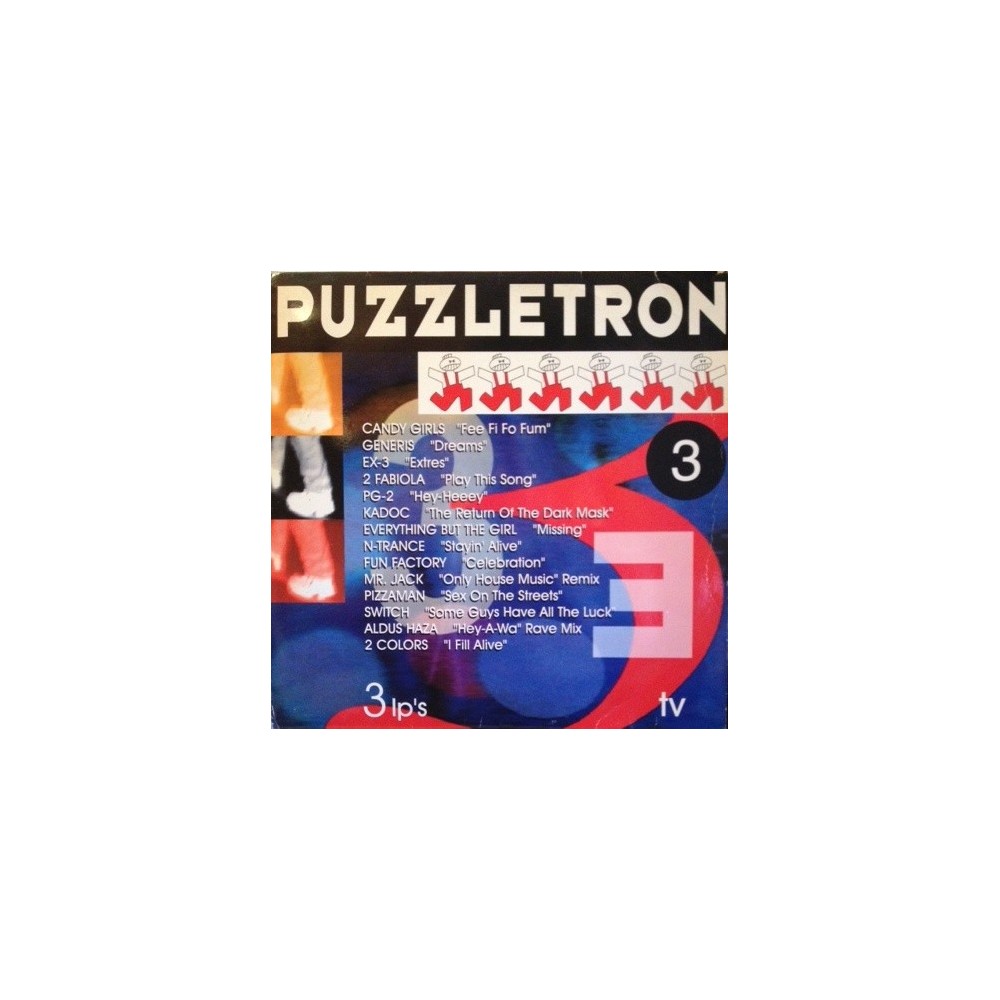 Puzzletron 3