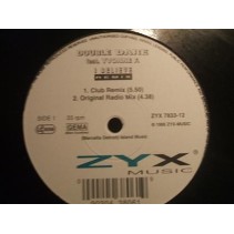 Double Dare ‎– I Believe (Remix)