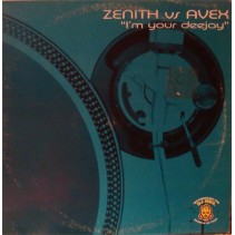 Zenith vs. Avex - I'm Your Deejay