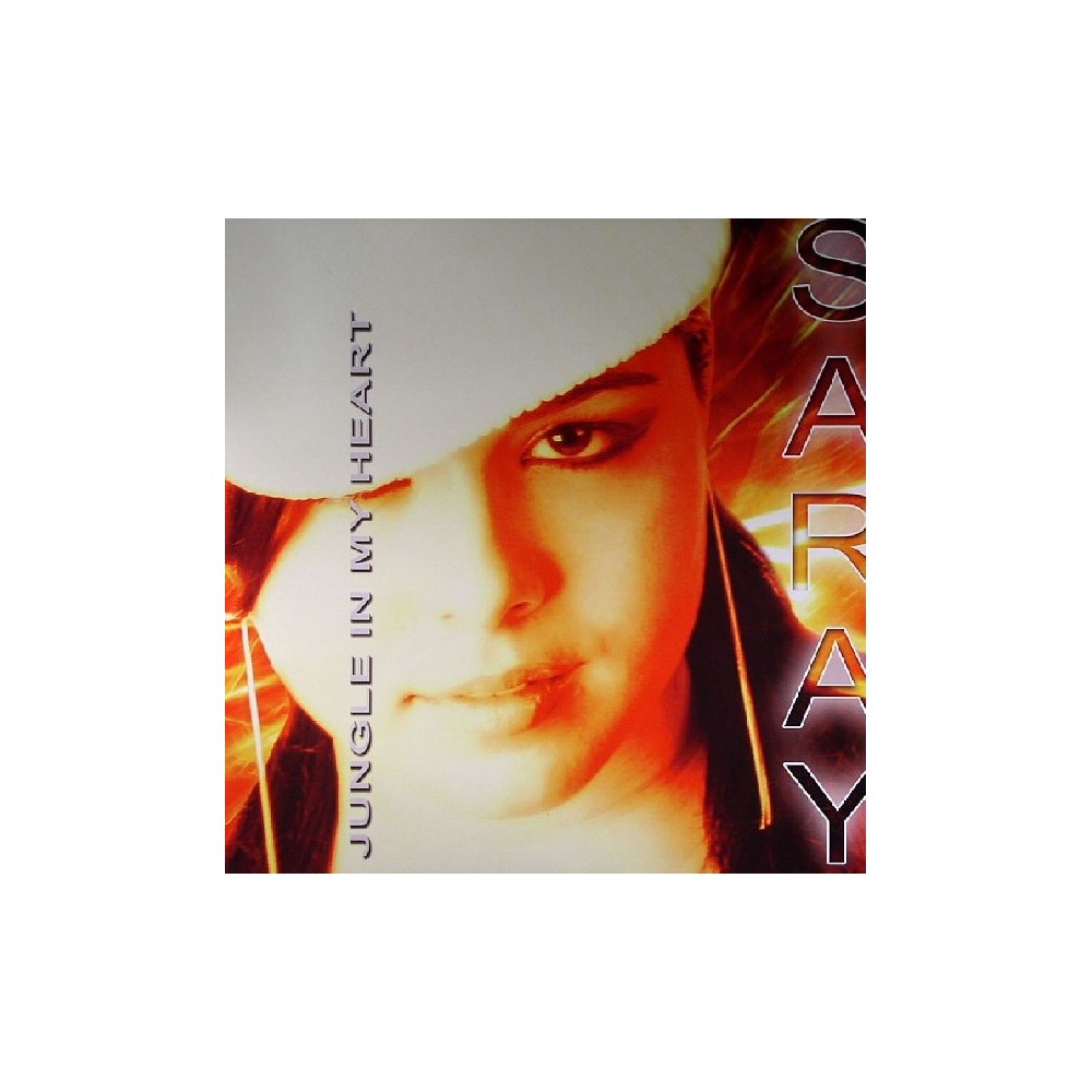 Saray - Jungle In My Heart