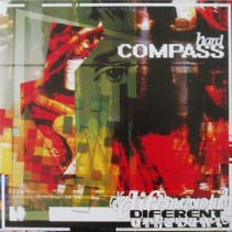 Hard Compass ‎– Diferent