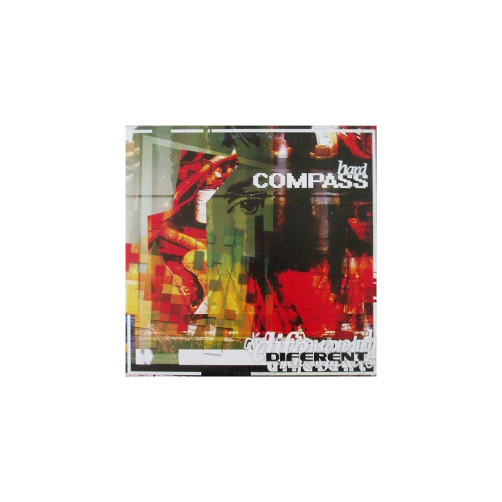 Hard Compass ‎– Diferent