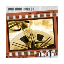 Toni Toon Project ‎– The Film 
