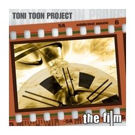 Toni Toon Project ‎– The Film 