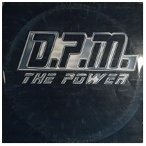 DPM ‎– The Power
