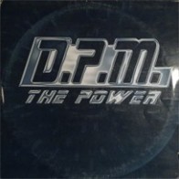 DPM ‎– The Power
