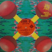 Code-17 ‎– Pure Energy 