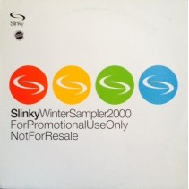 Slinky Winter Sampler 2000 