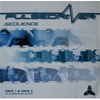 Pulsedriver ‎– Sequence