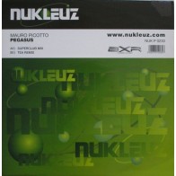 Mauro Picotto - Pegasus