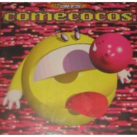 16 Bits ‎– Comecocos 