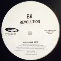 BK – Revolution
