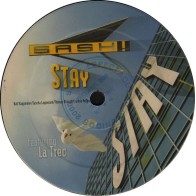 Sash - Stay