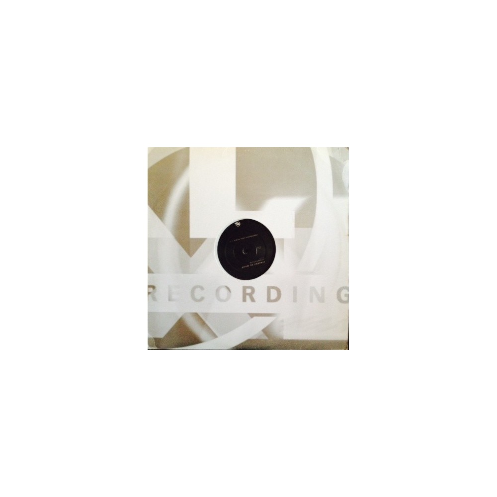 Vincent De Moor ‎– Flowtation (DISCO DOBLE)