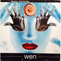 Wen ‎– Sienteme (Feel Me Now) 