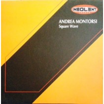 Andrea Montorsi ‎– Square Wave