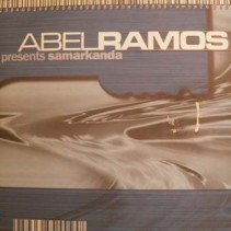 Abel Ramos - Samarkanda