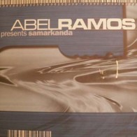 Abel Ramos - Samarkanda