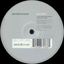  Der Dritte Raum ‎– Hale Bopp 
