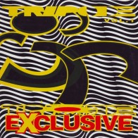 Tripode Vol. 1 ‎– Tripode Exclusive