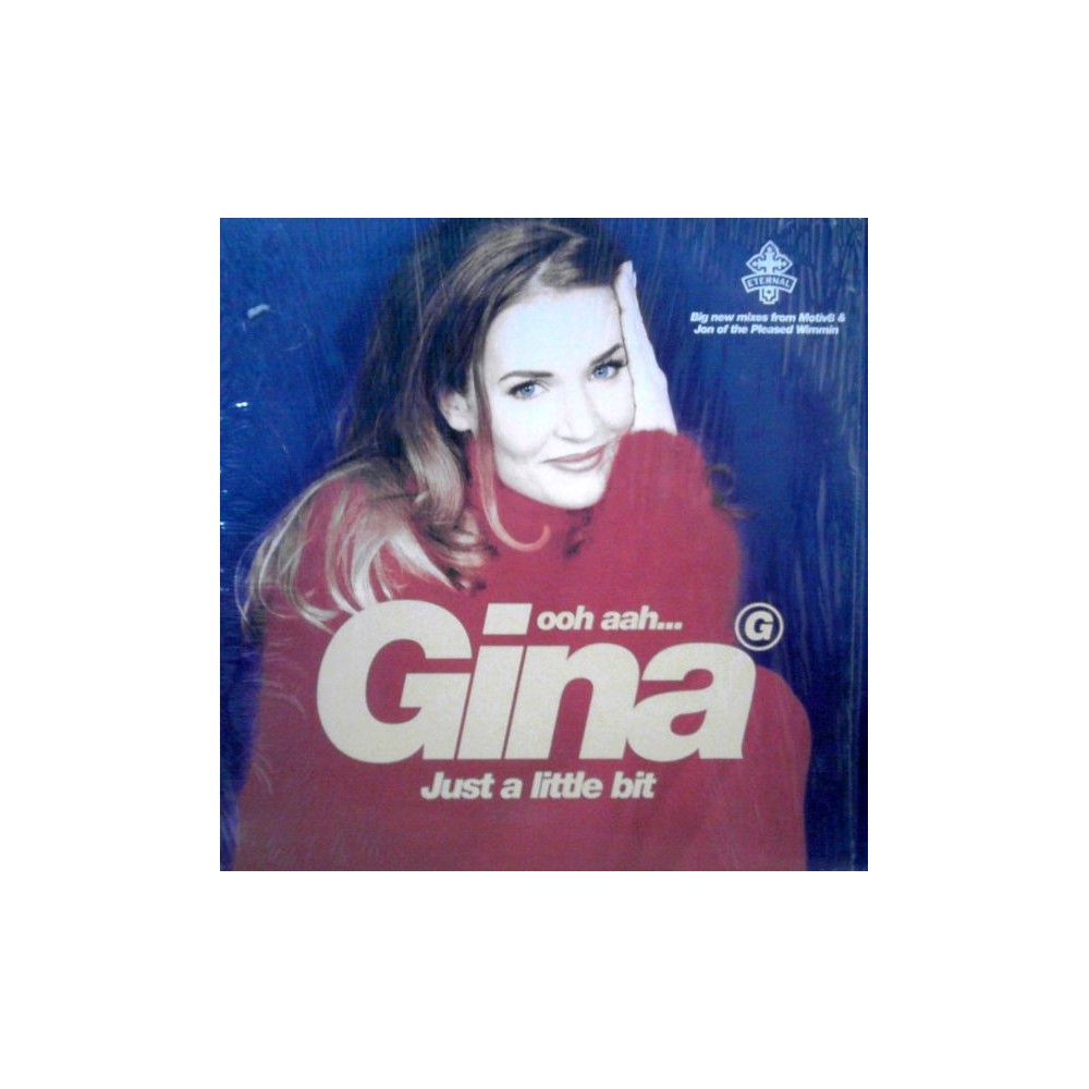 Gina G - Ooh Aah... Just A Little Bit