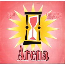 Arena ‎– Hold On 