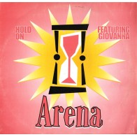 Arena ‎– Hold On 