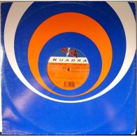 Kuadra - La Onda (The Wave) (PLASTIKA)