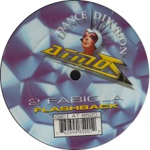 2 Fabiola - Flashback(MELODIA REMEMBER MUY BUENA¡¡)