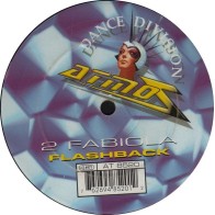 2 Fabiola - Flashback(MELODIA REMEMBER MUY BUENA¡¡)