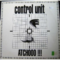 Control Unit - Atchoo