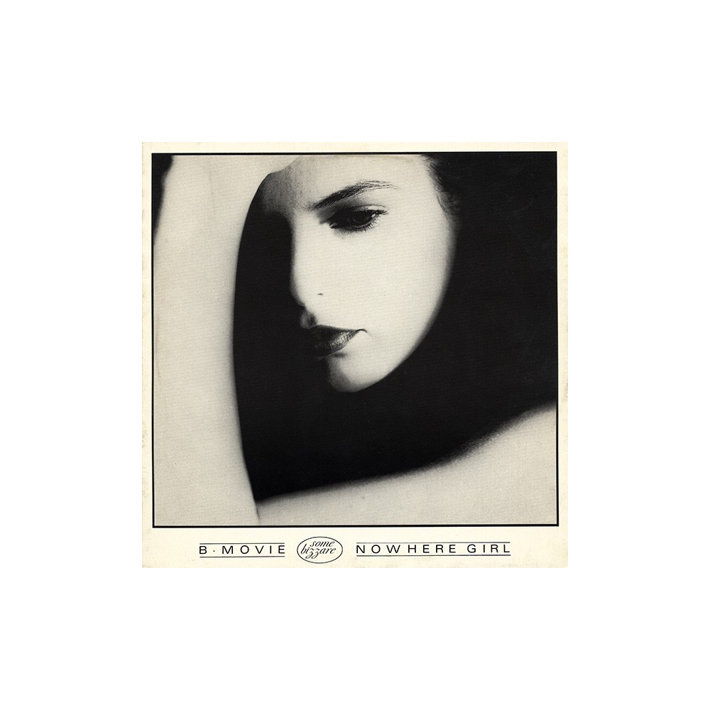 B. Movie - Nowhere Girl