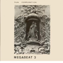 The Sun Corporation ‎– Megabeat (SINGLE)