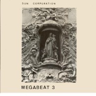 The Sun Corporation ‎– Megabeat (SINGLE)