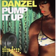 Danzel - Pump It Up