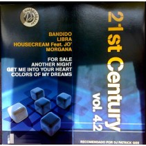 Various - 21st Century Vol. 4.2