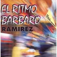 Ramirez ‎– El Ritmo Barbaro / La Musika Tremenda (Remix) 